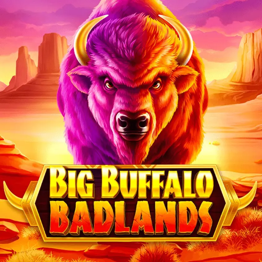 Big Buffalo Badlands автомат Allwin UA