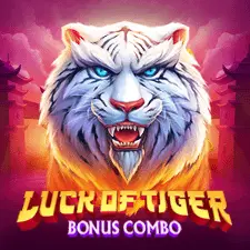 Luck of Tiger новий слот Allwin UA офіційний