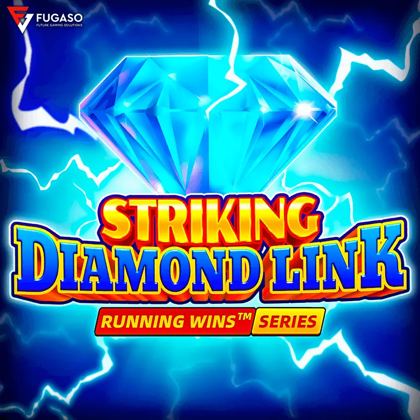 Striking Diamond новинка Allwin UA офіційний
